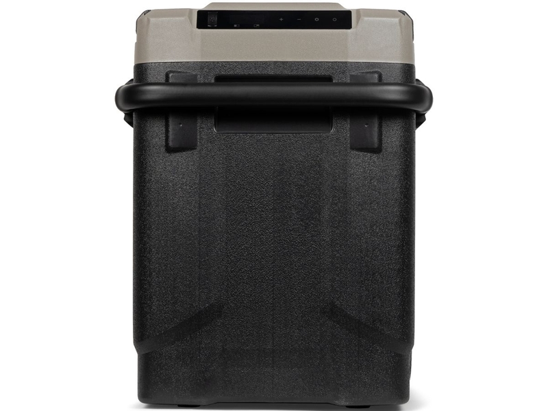 Steamy-E SECZGW61 dual-zone compressor koelbox - 60 liter