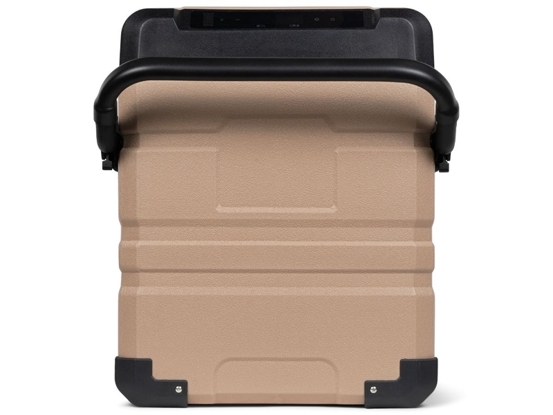 Steamy-E SECTAW45 dual-zone compressor koelbox - 45 liter