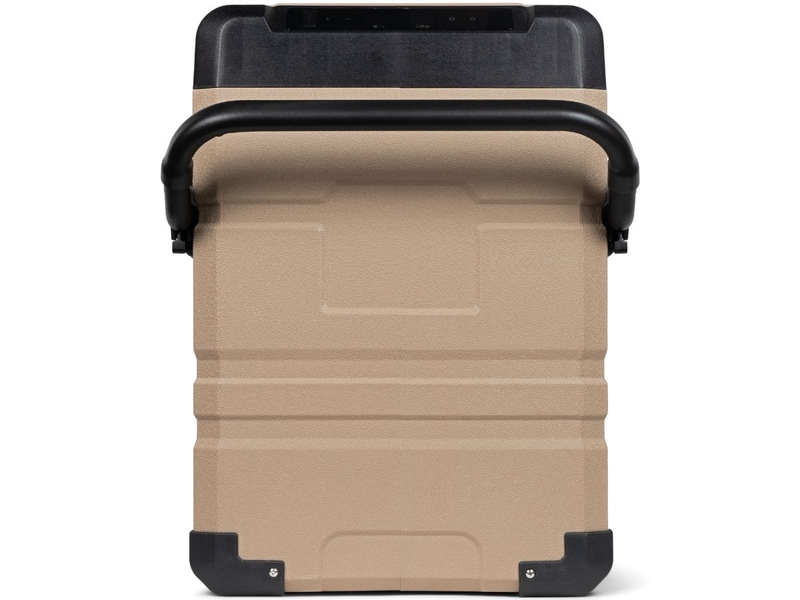 Steamy-E SECTAW55 dual-zone compressor koelbox - 55 liter