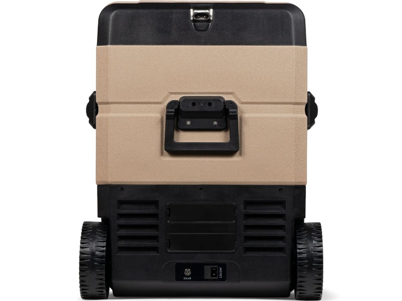 Steamy-E SECTAW55 dual-zone compressor koelbox - 55 liter