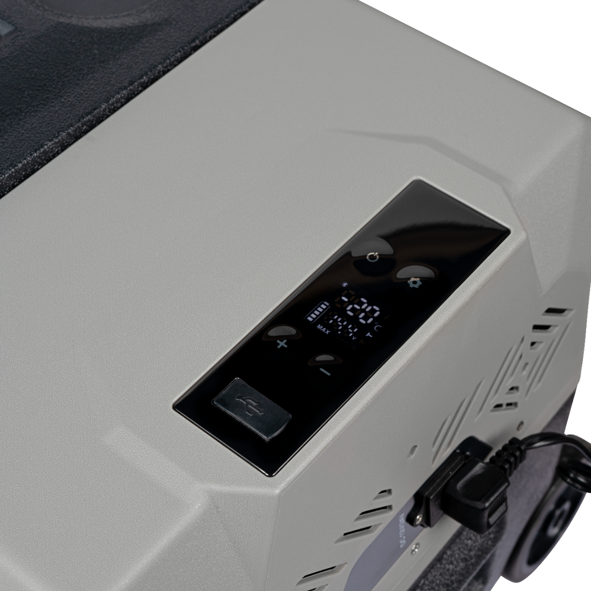 Steamy-E SECCX30 compressor koelbox - 30 liter