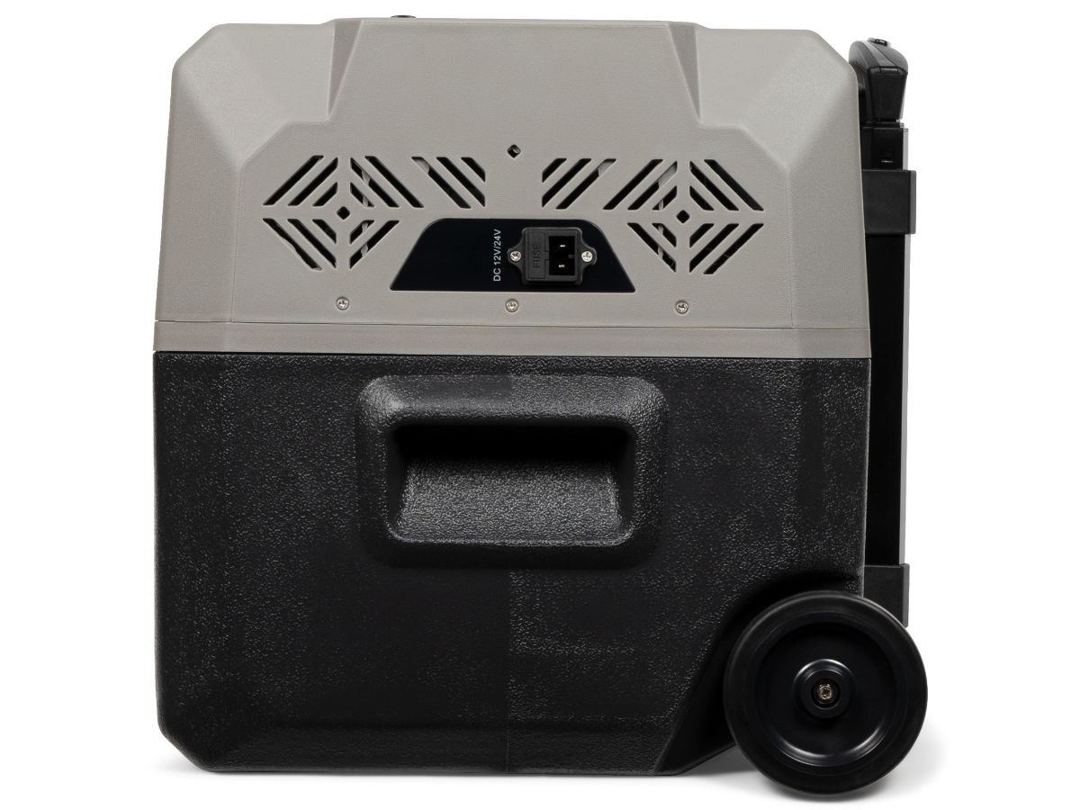 Steamy-E SECCX30 compressor koelbox - 30 liter