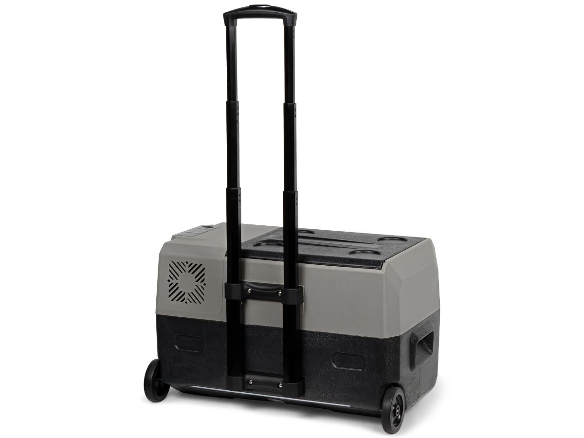 Steamy-E SECCX30 compressor koelbox - 30 liter