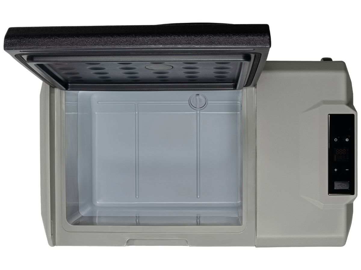 Steamy-E SECCX30 compressor koelbox - 30 liter