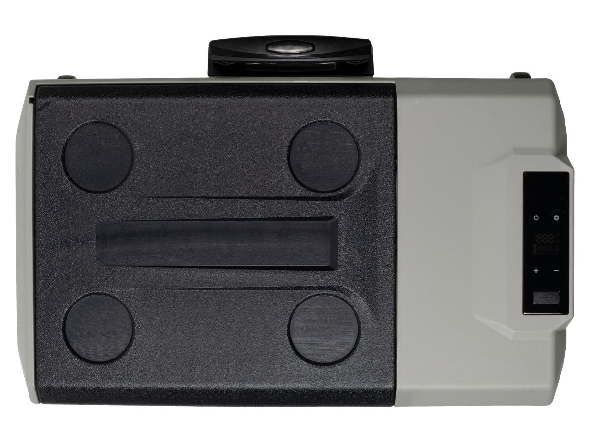 Steamy-E SECCX30 compressor koelbox - 30 liter