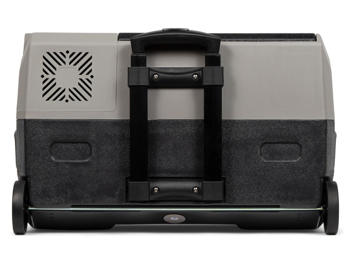 Steamy-E SECCX30 compressor koelbox - 30 liter