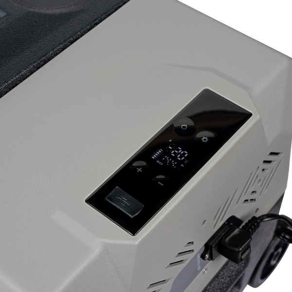 Steamy-E SECCX30 compressor koelbox - 30 liter