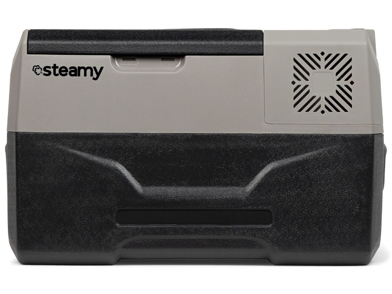 Steamy-E SECCX30 compressor koelbox - 30 liter