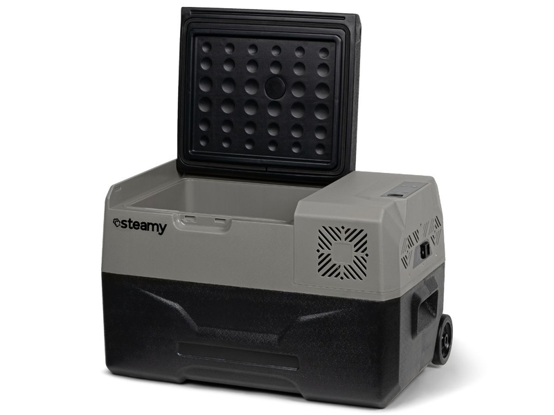 Steamy-E SECCX30 compressor koelbox - 30 liter