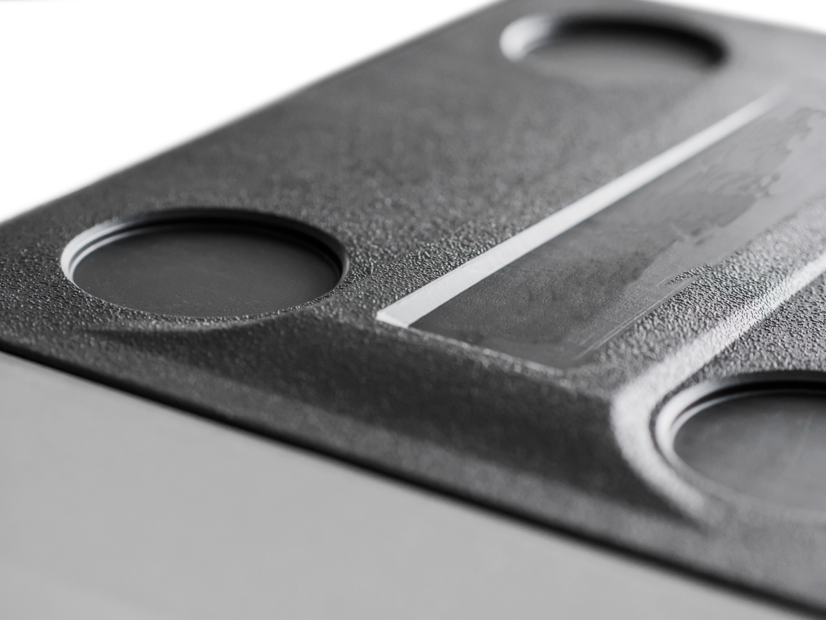 Steamy-E SECCX40 compressor koelbox - 40 liter - deksel