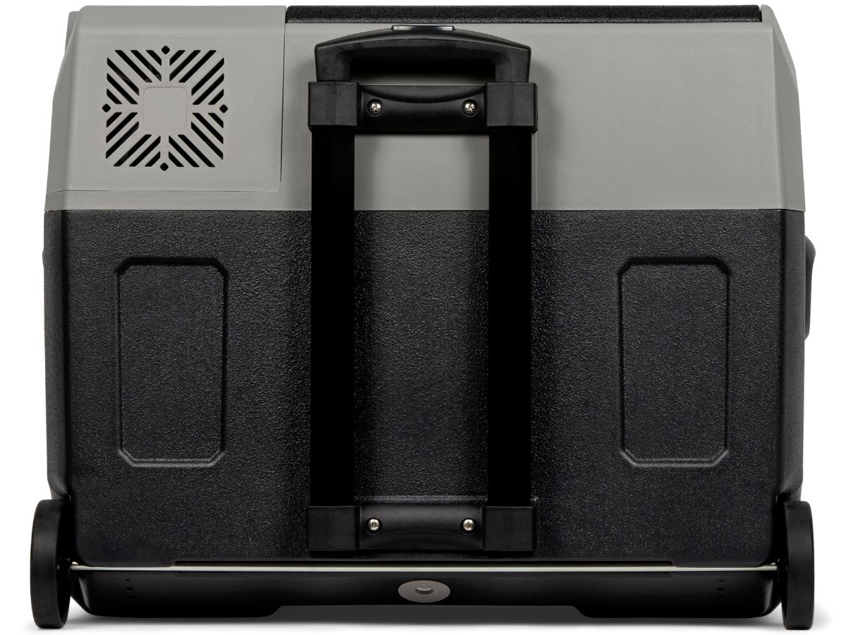 Steamy-E SECCX40 compressor koelbox - 40 liter