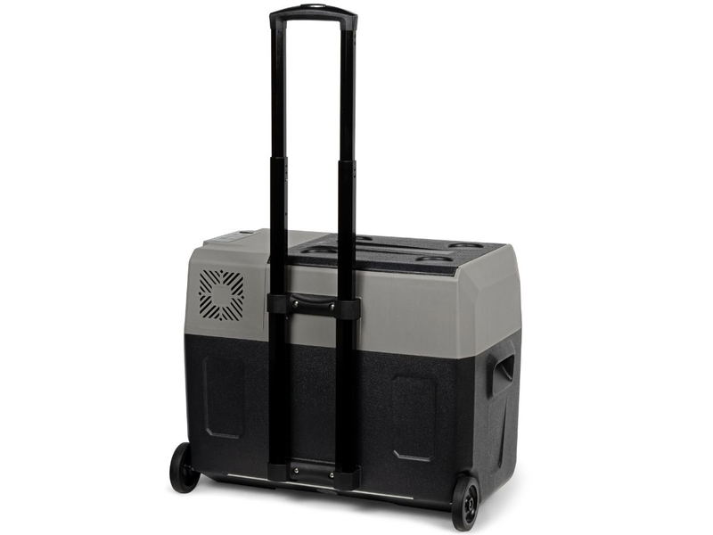 Steamy-E SECCX40 compressor koelbox - 40 liter