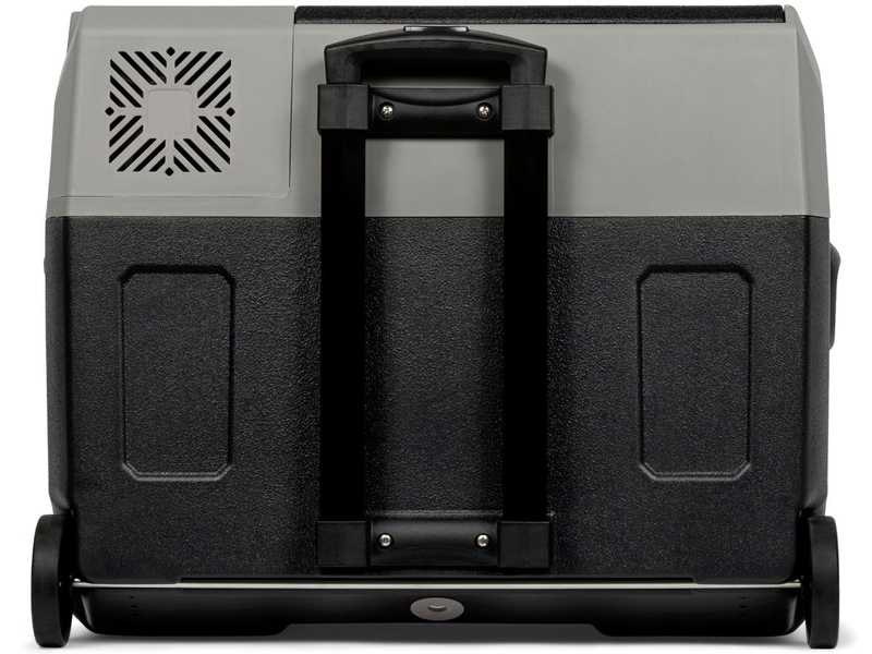 Steamy-E SECCX40 compressor koelbox - 40 liter