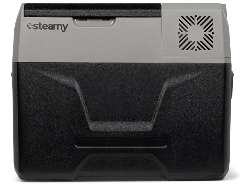 Steamy-E SECCX40 compressor koelbox - 40 liter