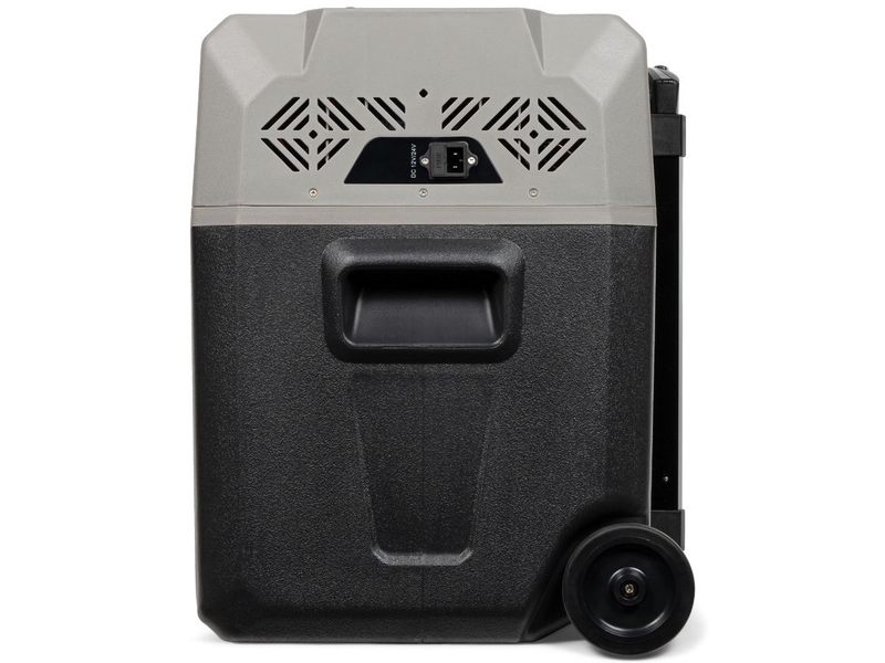 Steamy-E SECCX40 compressor koelbox - 40 liter