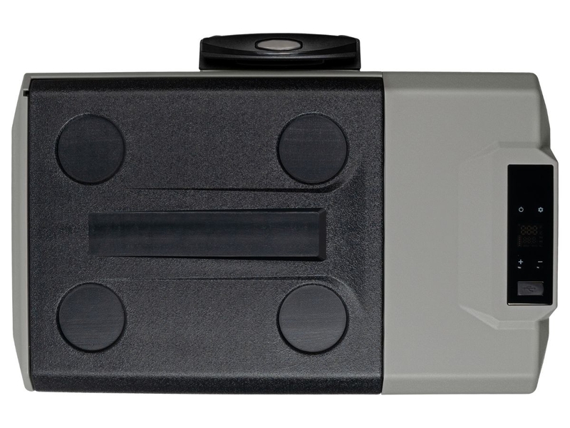 Steamy-E SECCX40 compressor koelbox - 40 liter