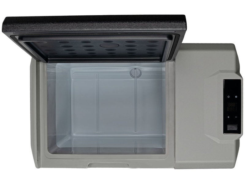 Steamy-E SECCX40 compressor koelbox - 40 liter