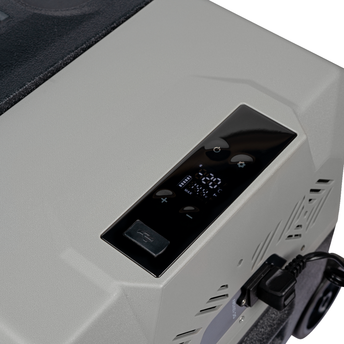 Steamy-E SECCX50 compressor koelbox - 50 liter