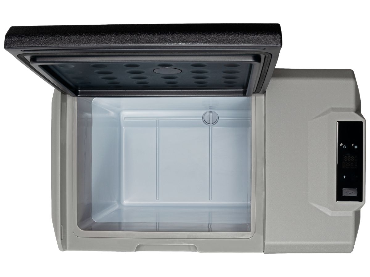 Steamy-E SECCX50 compressor koelbox - 50 liter