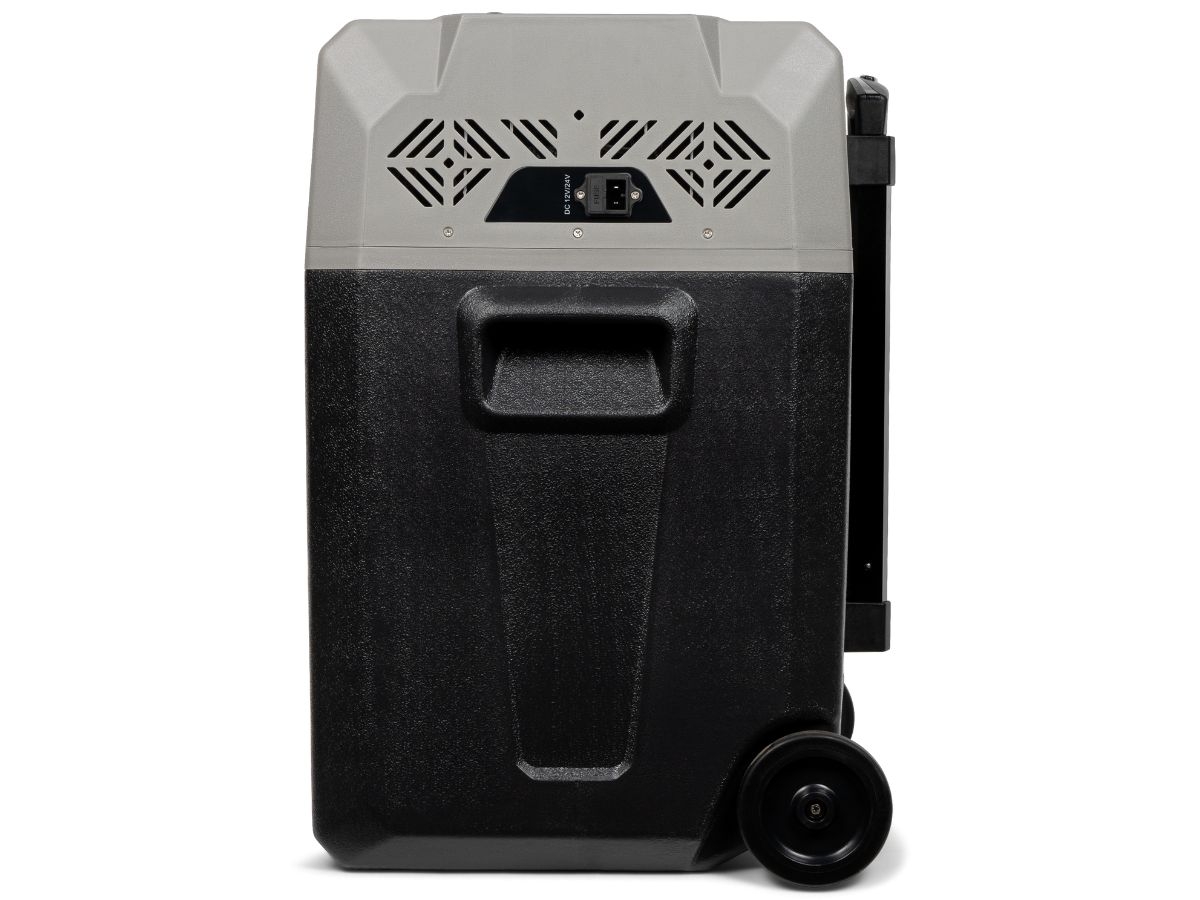 Steamy-E SECCX50 compressor koelbox - 50 liter