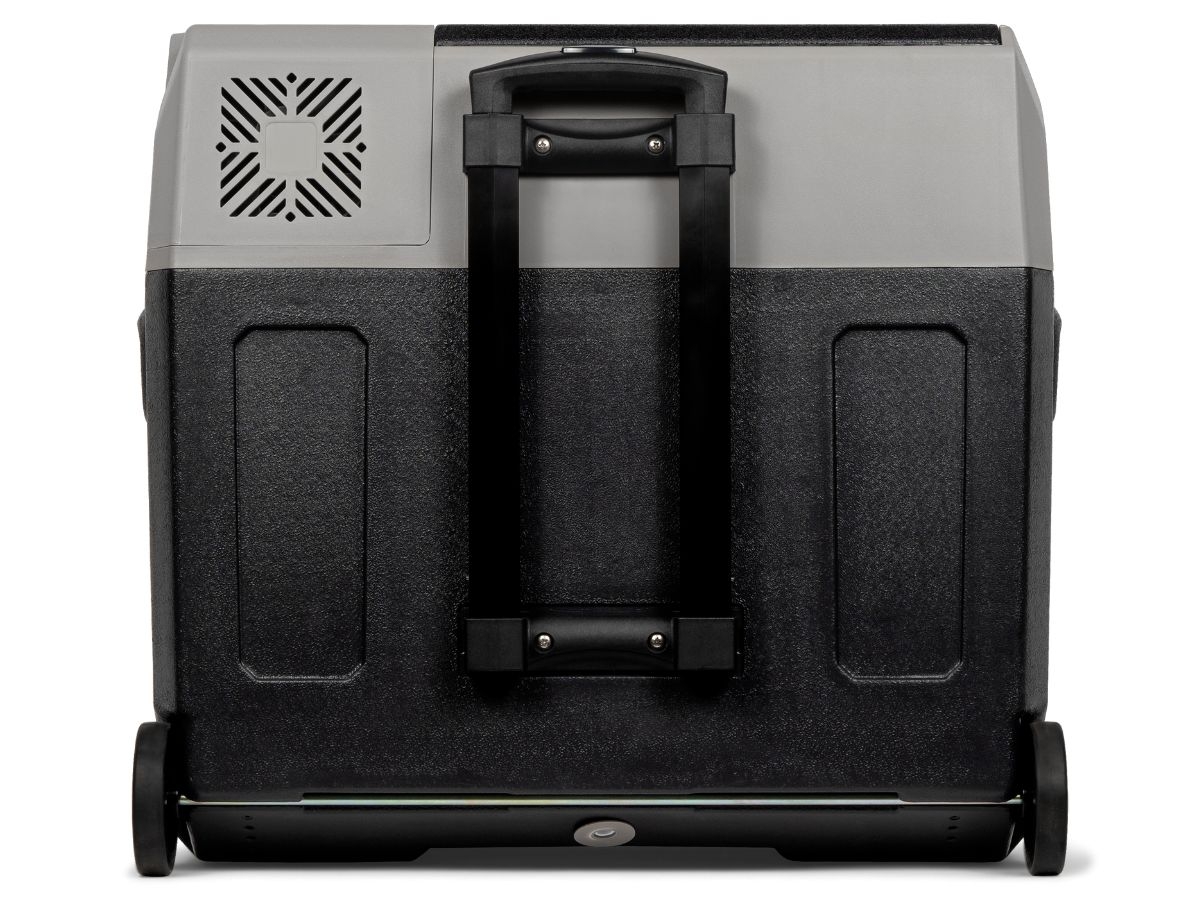 Steamy-E SECCX50 compressor koelbox - 50 liter