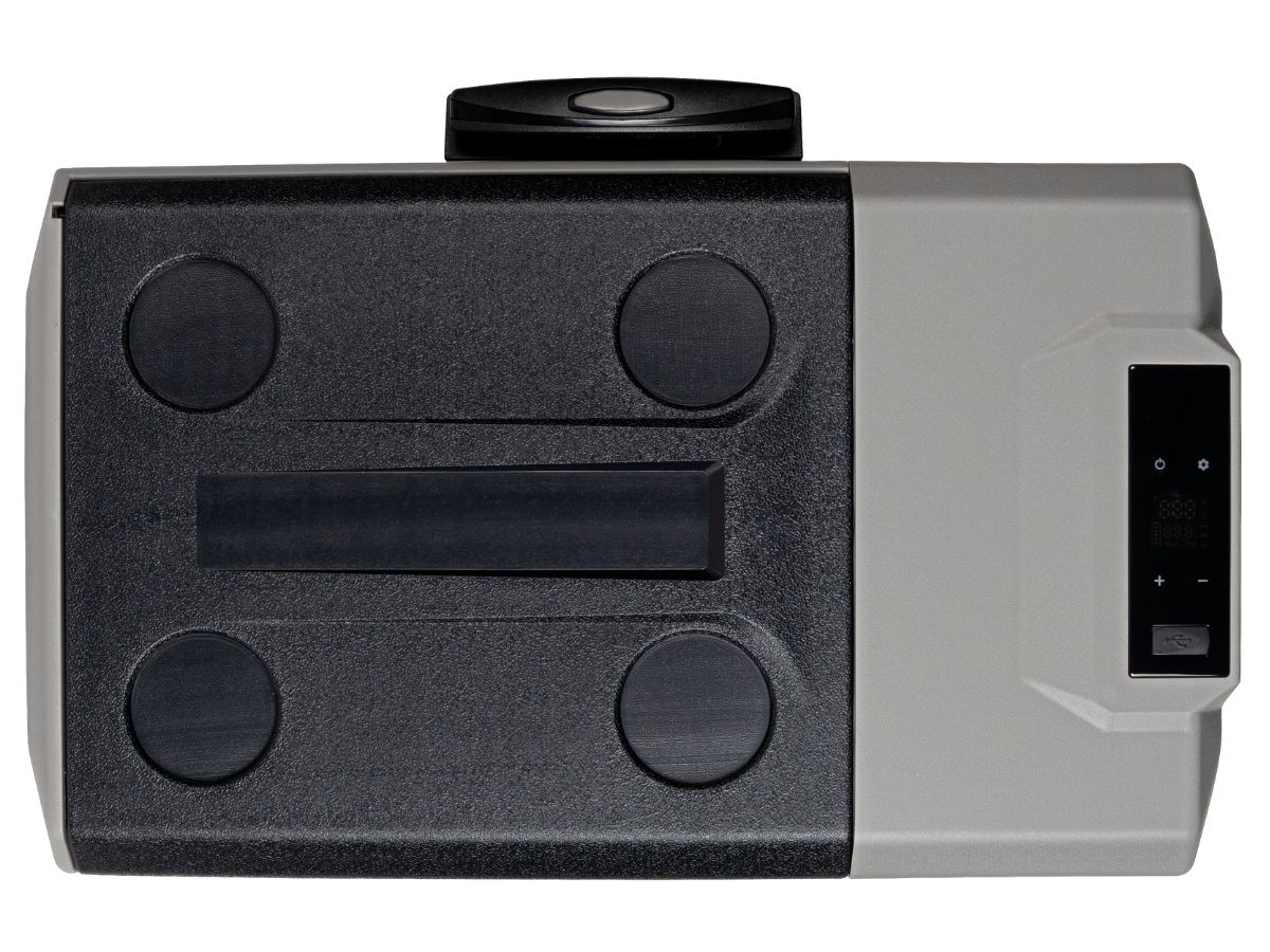 Steamy-E SECCX50 compressor koelbox - 50 liter