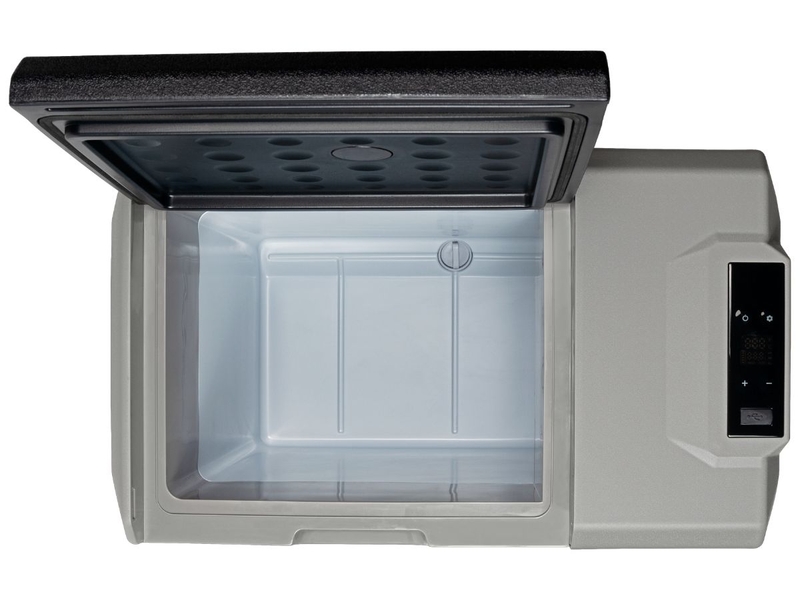 Steamy-E SECCX50 compressor koelbox - 50 liter