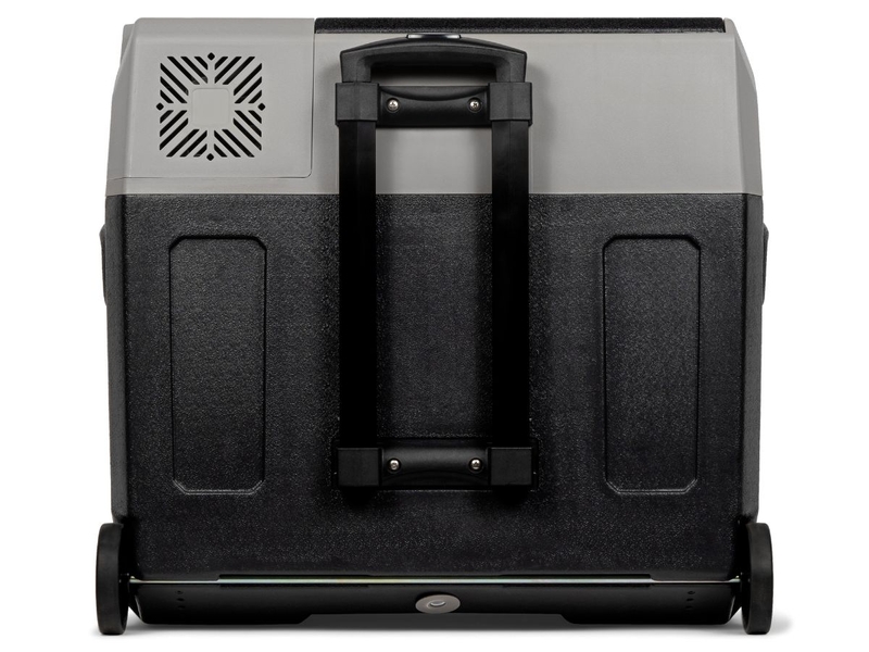 Steamy-E SECCX50 compressor koelbox - 50 liter