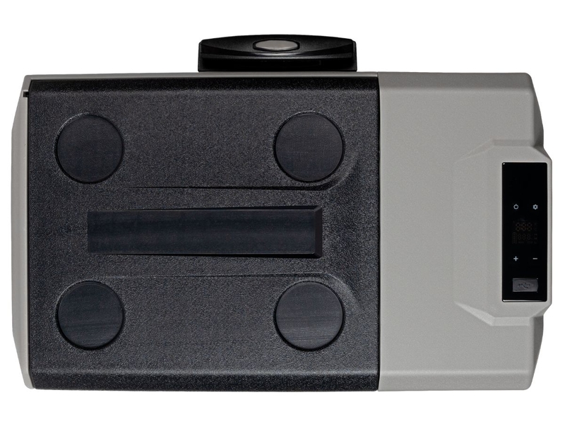 Steamy-E SECCX50 compressor koelbox - 50 liter