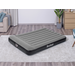 Bestway Tritech luchtbed - 2-persoons (137cm) - Met ingebouwde pomp