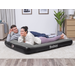 Bestway Tritech luchtbed - 2-persoons (137cm) - Met ingebouwde pomp