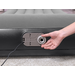 Bestway Tritech luchtbed - 1-persoons (99cm) - Met ingebouwde pomp