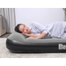 Bestway Tritech luchtbed - 1-persoons (99cm) - Met ingebouwde pomp