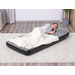 Bestway Tritech luchtbed - 1-persoons (99cm) - Met ingebouwde pomp