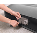 Bestway Tritech luchtbed - 1-persoons (99cm) - Met ingebouwde pomp