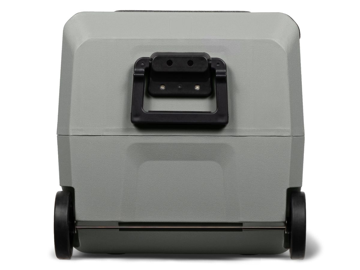 Steamy-E SECT36 dual-zone compressor koelbox - 36 liter