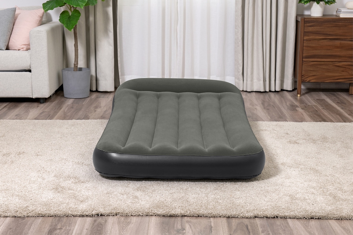 Bestway Tritech luchtbed - 1-persoons (99 cm)