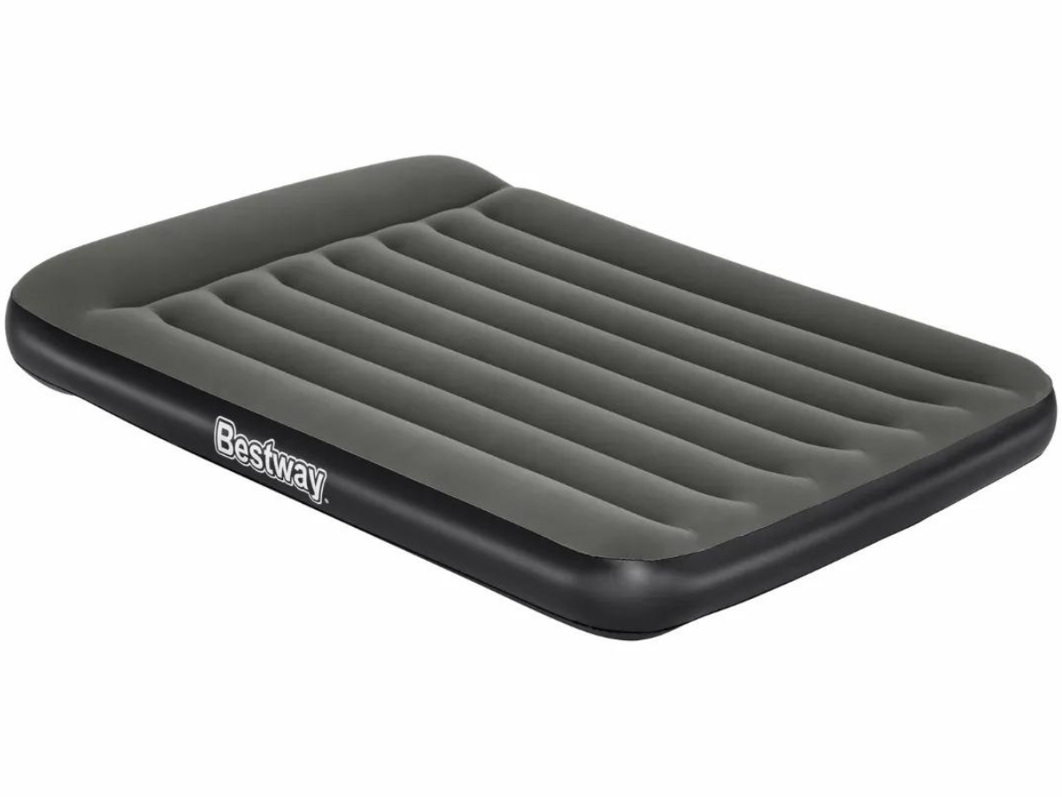 Bestway Tritech luchtbed - 2-persoons (137 cm)