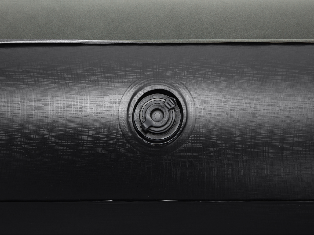 Bestway Tritech luchtbed - 2-persoons (137 cm)