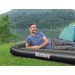 Bestway Tritech luchtbed - 2-persoons (137 cm)