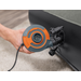 Bestway Tritech luchtbed - 2-persoons (137 cm)