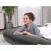 Bestway Tritech luchtbed - 2-persoons (137 cm)