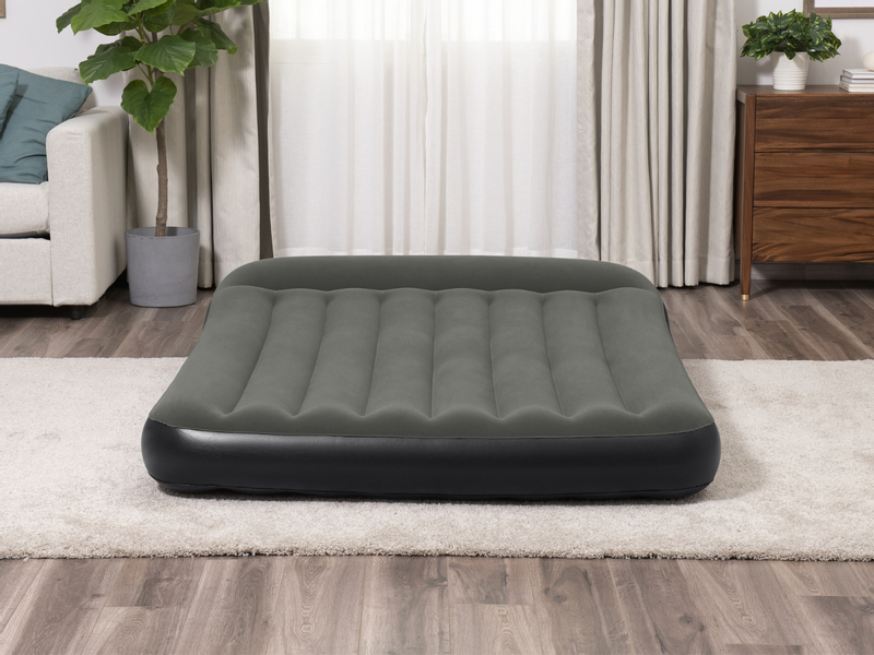 Bestway Tritech luchtbed - 2-persoons (137 cm)