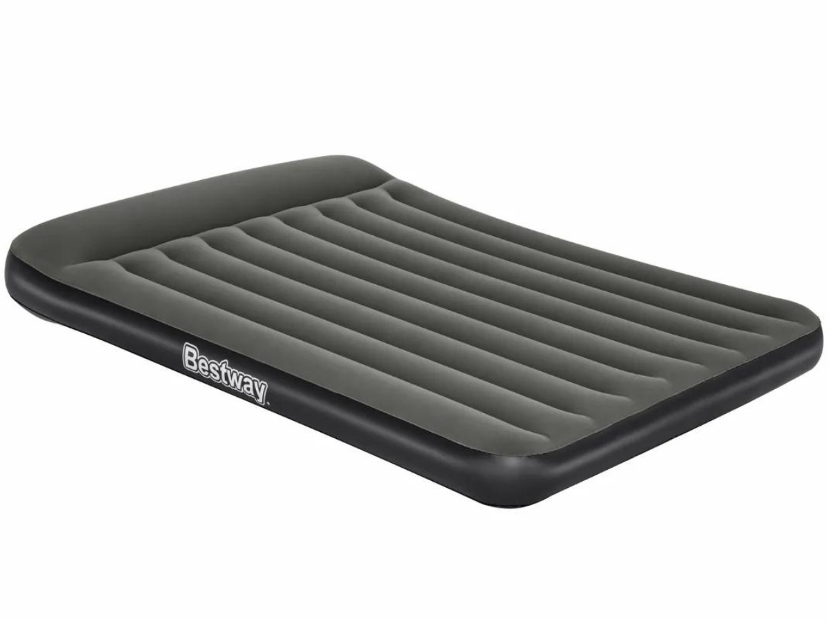 Bestway Tritech luchtbed - Queensize (152 cm)