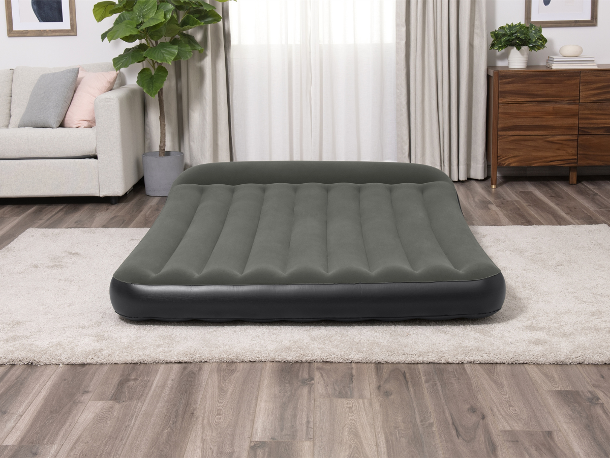 Bestway Tritech luchtbed - Queensize (152 cm)