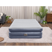 Bestway Tritech Quadcomfort luchtbed - Queensize (152 cm)