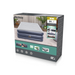 Bestway Tritech Quadcomfort luchtbed - Queensize (152 cm)