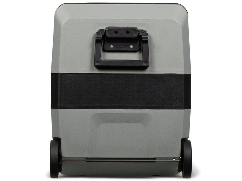 Steamy-E SECT50 dual-zone compressor koelbox - 50 liter