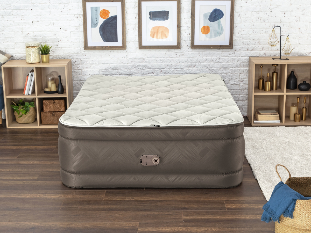 Bestway Tough-Guard Fortech Duvet Top - Queensize (152 cm)