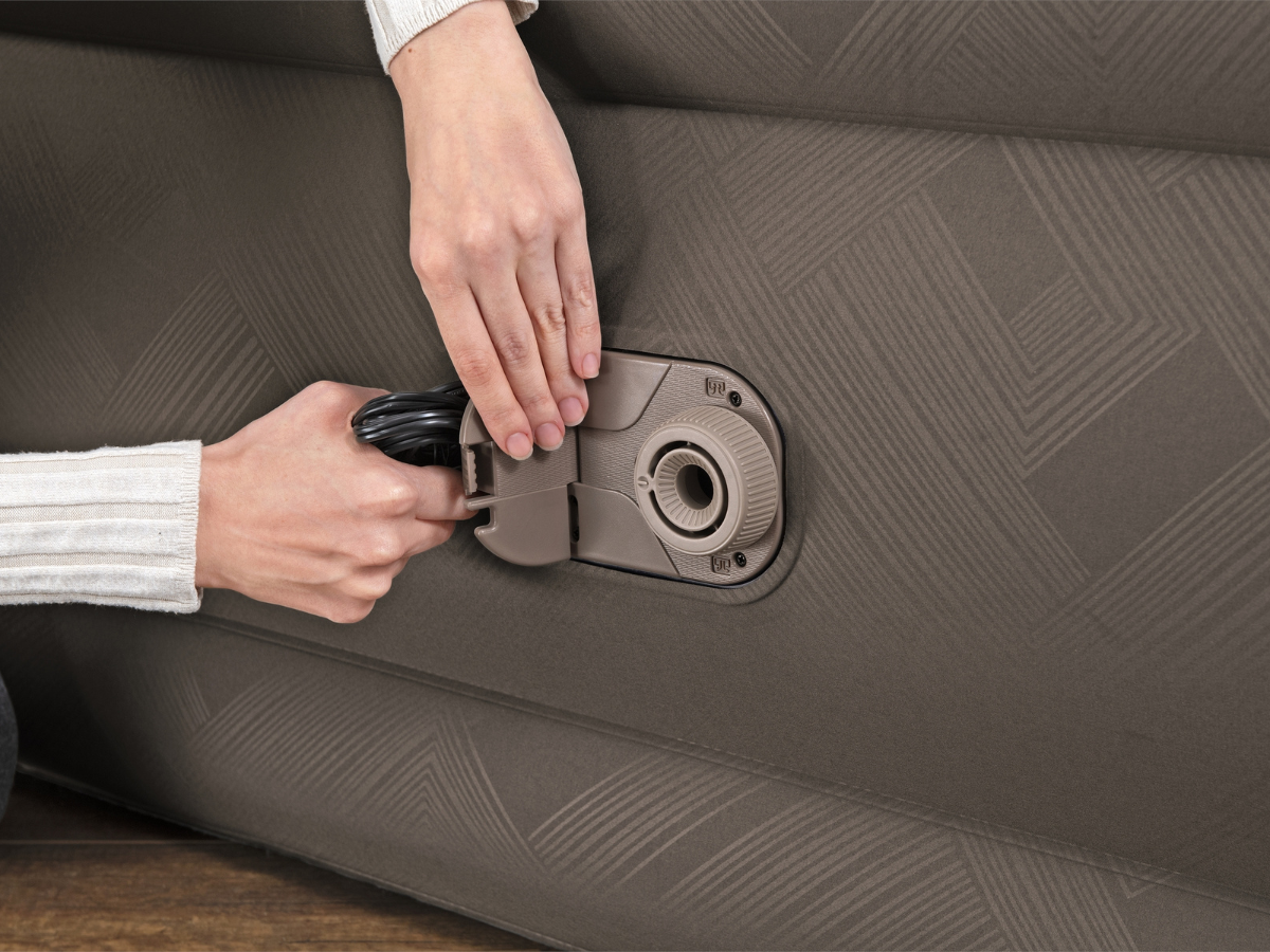 Bestway Tough-Guard Fortech Duvet Top - Queensize (152 cm)